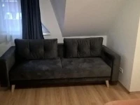 Lilla Wellnessapartman 
