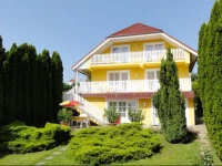 Magyar ApartmanhГЎz IV. 