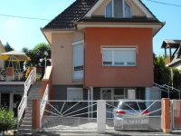 MГіnika Apartman 