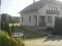 Zalakarosi Г‰gerfa NyaralГіhГЎzak 