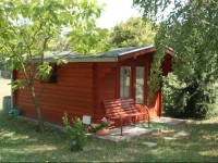 St. Vendel Camping ZalaszГЎntГі 