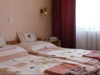 NapsugГЎr Hotel ZamГЎrdi 