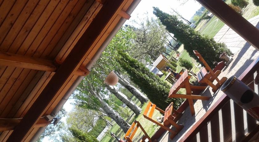 Diavolo VIP Park Г©s Kemping 