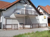 Apartment Zamardi 3 