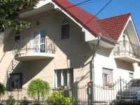 Apartment Zamardi 7 