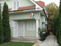 Csokonai guesthouse 
