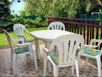 Holiday home ZamГЎrdi 