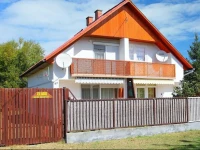Holiday home Zamardi 
