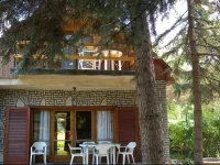 Holiday home Zamardi 1 