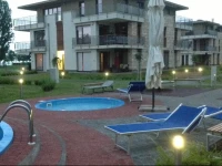 Luxus Apartman Lara 