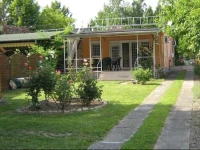 Zamardi Two-Bedroom Holiday Home 1 