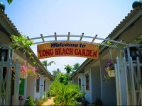 Long Beach Garden