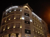 Mountain Town Hotel 3*