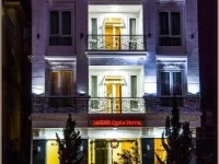 Hoang Quan Hotel 2*