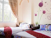 Duc Ninh Hotel 1*