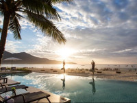Fusion Suites Danang Beach