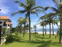 Pearl Paradise Villa Danang 5*