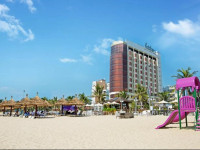 Holiday Beach Danang Hotel & Resort