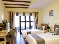 Centara Sandy Beach Resort Danang 4*