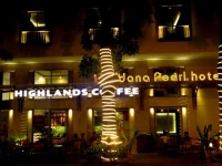 Dana Pearl Hotel 3*