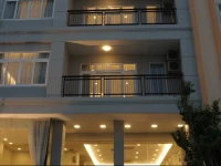 Lotus Residence 3*