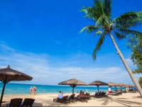 Arcadia Phu Quoc Resort
