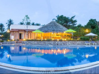 The Garden House Phu Quoc