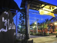 La Casa Resort 3*