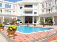 Chau Thanh Hotel 3*