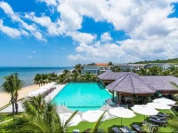 Villa Del Sol 3*