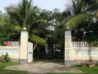 Casa Beach House 3*