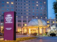 Crowne Plaza Changshu 5*