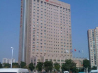 Crowne Plaza Changshu