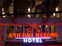 Anh Dao Mekong Hotel
