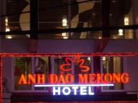 Anh Dao Mekong Hotel 3*