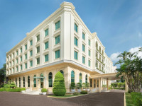 Avani Hai Phong Harbour View Hotel
