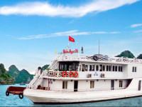 Bien Ngoc 06 Cruise
