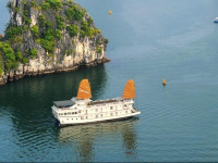 Majestic Halong Cruise