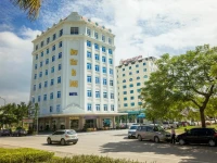 New Star Ha Long Hotel 3*