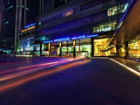 Grand Plaza Hanoi Hotel 5*