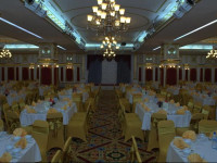 Grand Plaza Hanoi Hotel