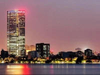 Lotte Hotel Hanoi 5*