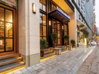 Flower Garden Hotel 4*