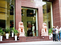 Flower Garden Hotel