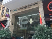 Hanoi Emerald Waters Hotel &amp; Spa 4*