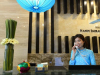 Hanoi Emerald Waters Hotel &amp; Spa