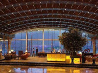 Crowne Plaza Suzhou