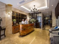 Golden Lotus Hotel 3*