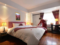 Hanoi La Palm Premier Hotel &amp; Spa