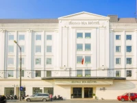 Hong Ha Hotel 3*